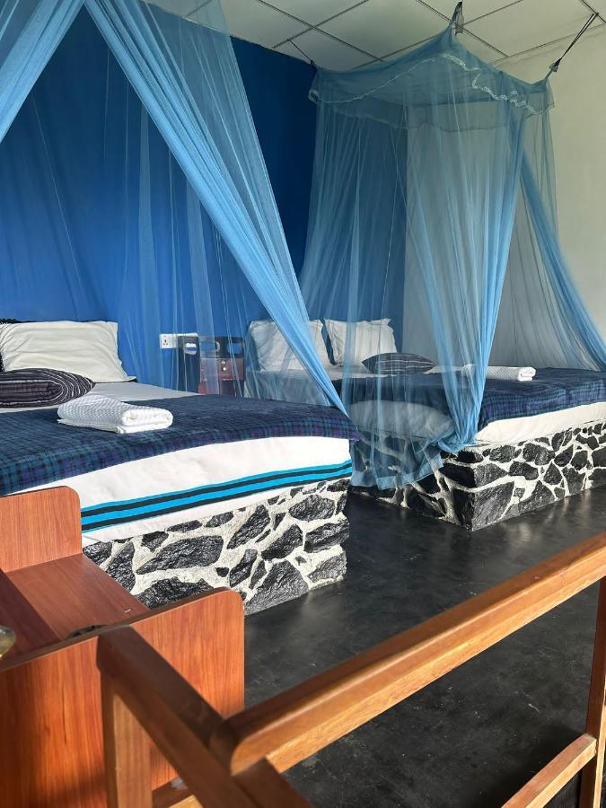 Apartamento Viewpoint Koka Ella Exterior foto
